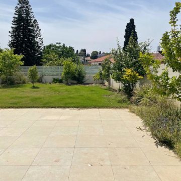 כשאיכות פוגשת תכנון מושלם! דו משפחתי מהיפים בקדימה!